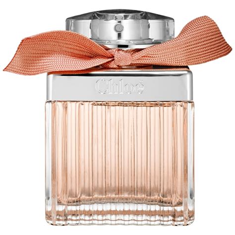 roses de chloe perfume|chloe perfume with black ribbon.